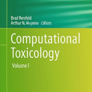 Computational-Toxicology-2013 | Book-Club |