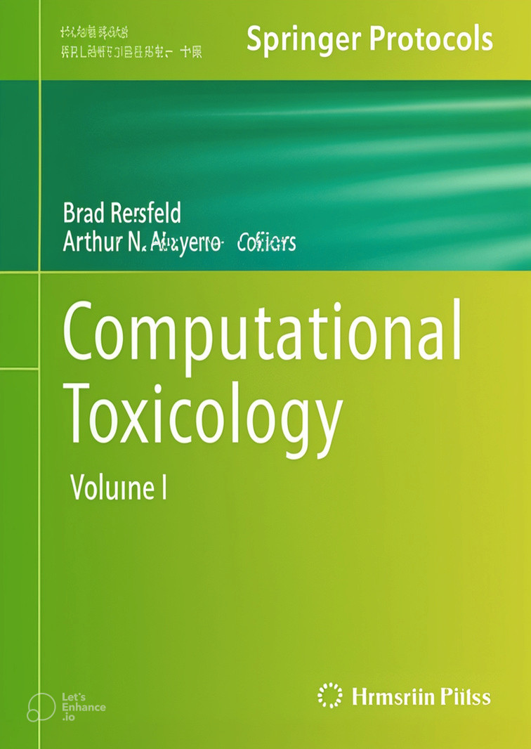 Computational-Toxicology-2013 | Book-Club |