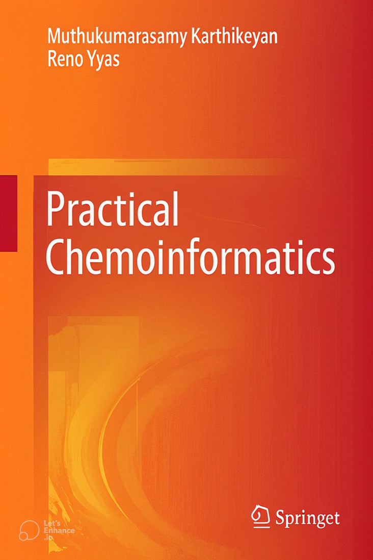 Practical Chemoinformatics | Book Club |