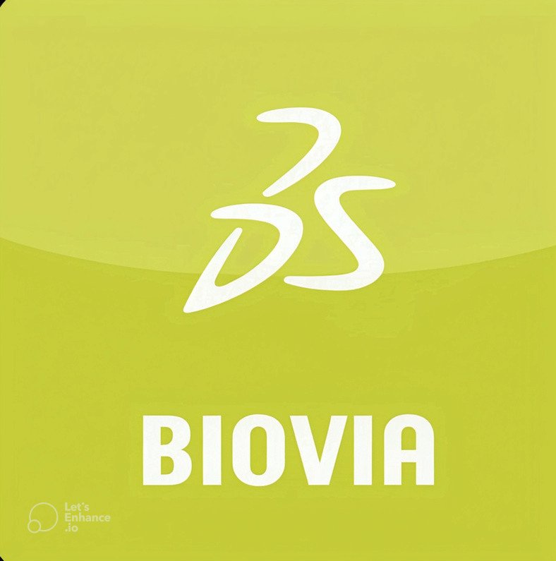 BIOVIA Pipeline Pilot