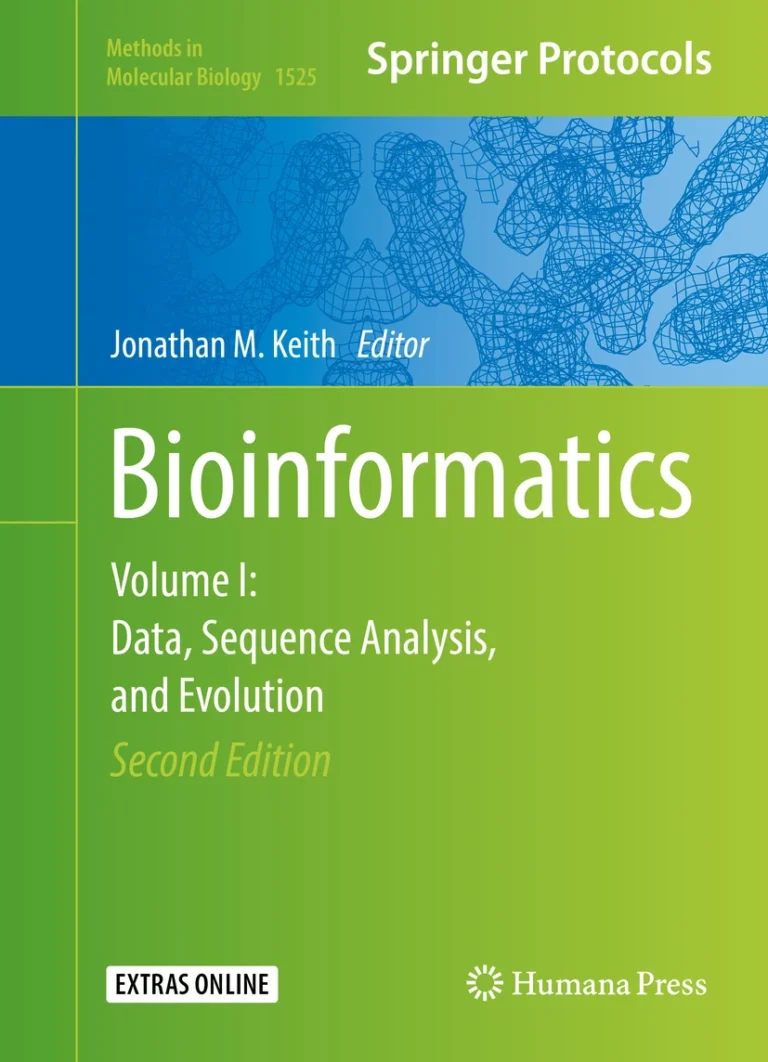 Bioinformatics | Book-Club |