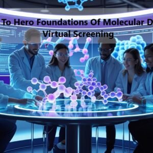 10 - From Zero To Hero Foundations Of Molecular Docking And Virtual Screening
