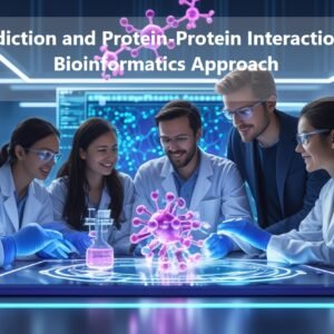 5 - Gene Prediction and Protein-Protein Interaction (PPI): A Bioinformatics Approach