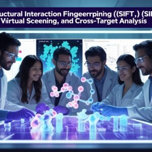 9 - Structural Interaction Fingerprinting (SIFT), Virtual Screening, and Cross-Target Analysis