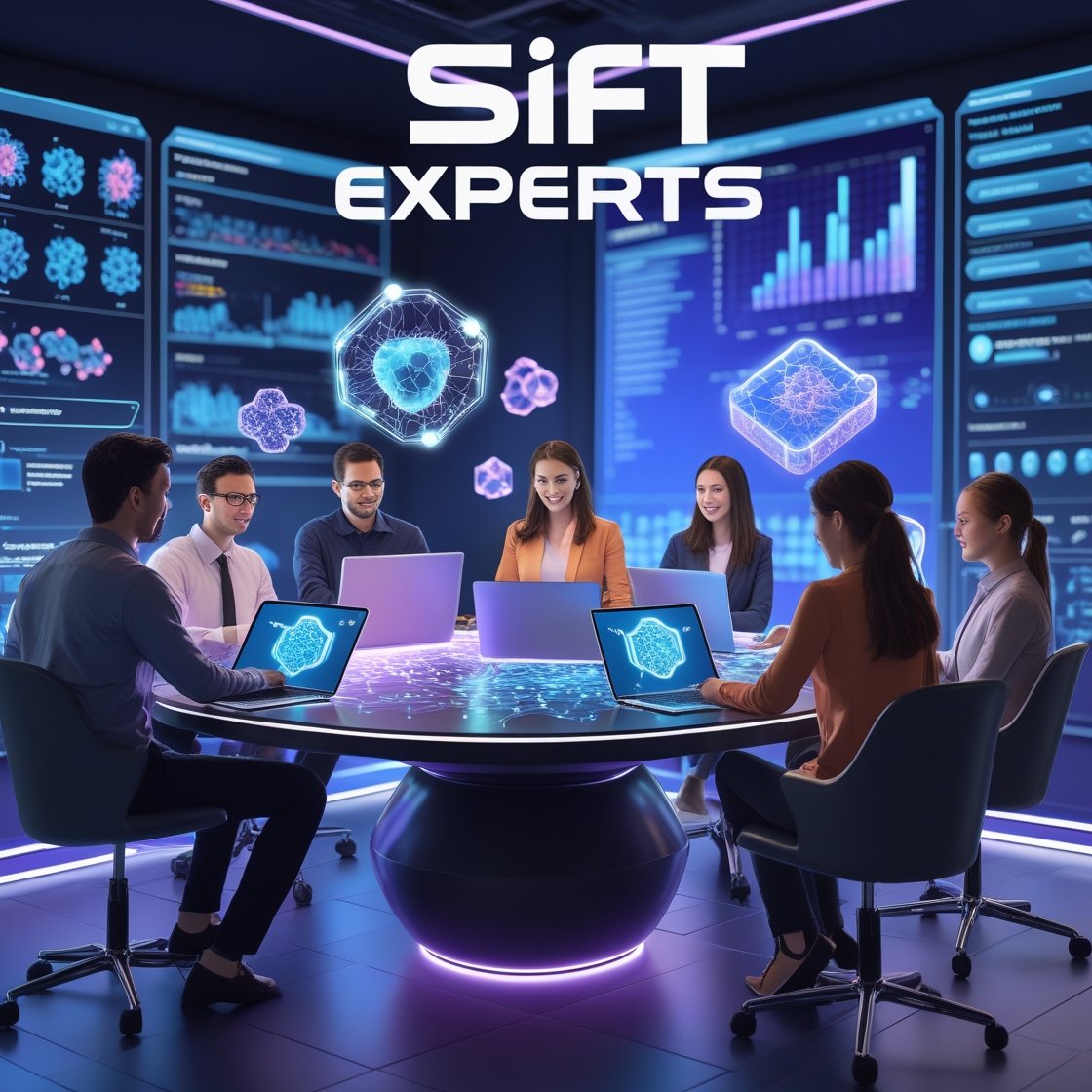 Structural Interaction Fingerprinting (SIFT)