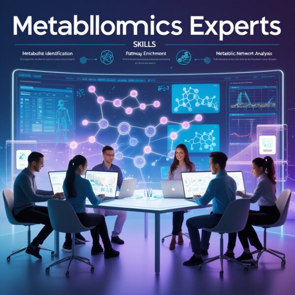 Metabolomics Package