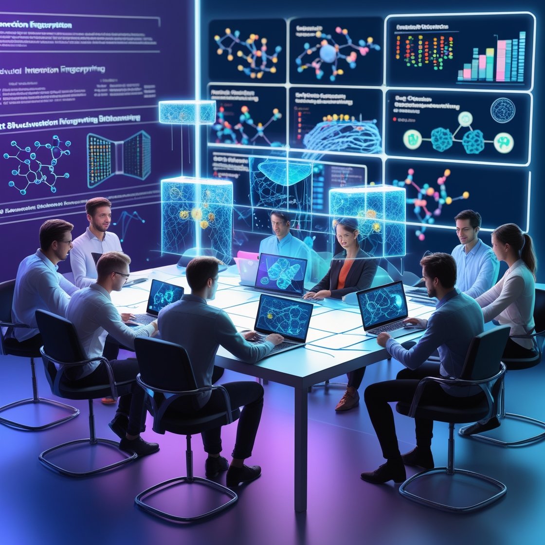 Leonardo_Phoenix_10_A_futuristic_workspace_for_bioinformatics_2 (8)