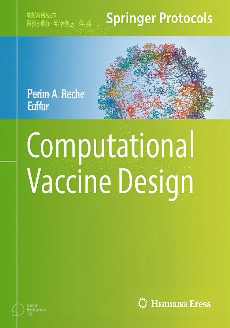 Computational Vaccine Design | Book-Club |