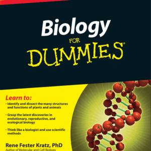 Biology for Dummies | Book Club |
