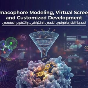 7 - Pharmacophore Modeling, Virtual Screening, and Customized Development