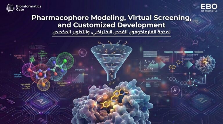7 – Pharmacophore Modeling, Virtual Screening, and Customized Development