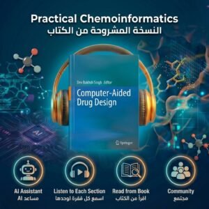 Computer-Aided Drug Design | Book Club |
