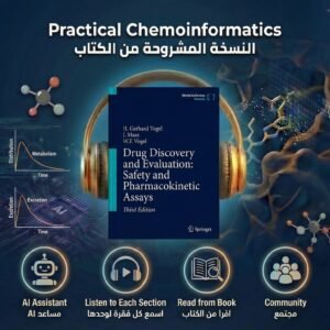 Drug Discovery and Evaluation: Safety and Pharmacokinetic Assays | Book Club |