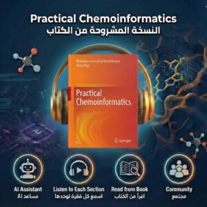 Practical Chemoinformatics | Book Club |