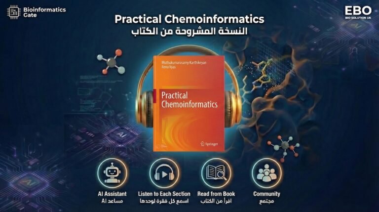 Practical Chemoinformatics | Book Club |