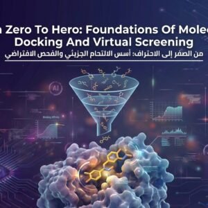 10 - From Zero To Hero Foundations Of Molecular Docking And Virtual Screening