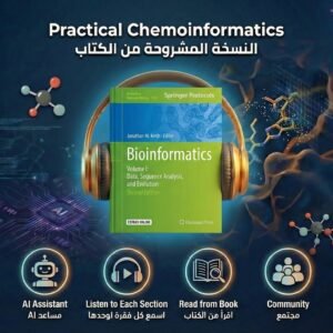 Bioinformatics | Book-Club |