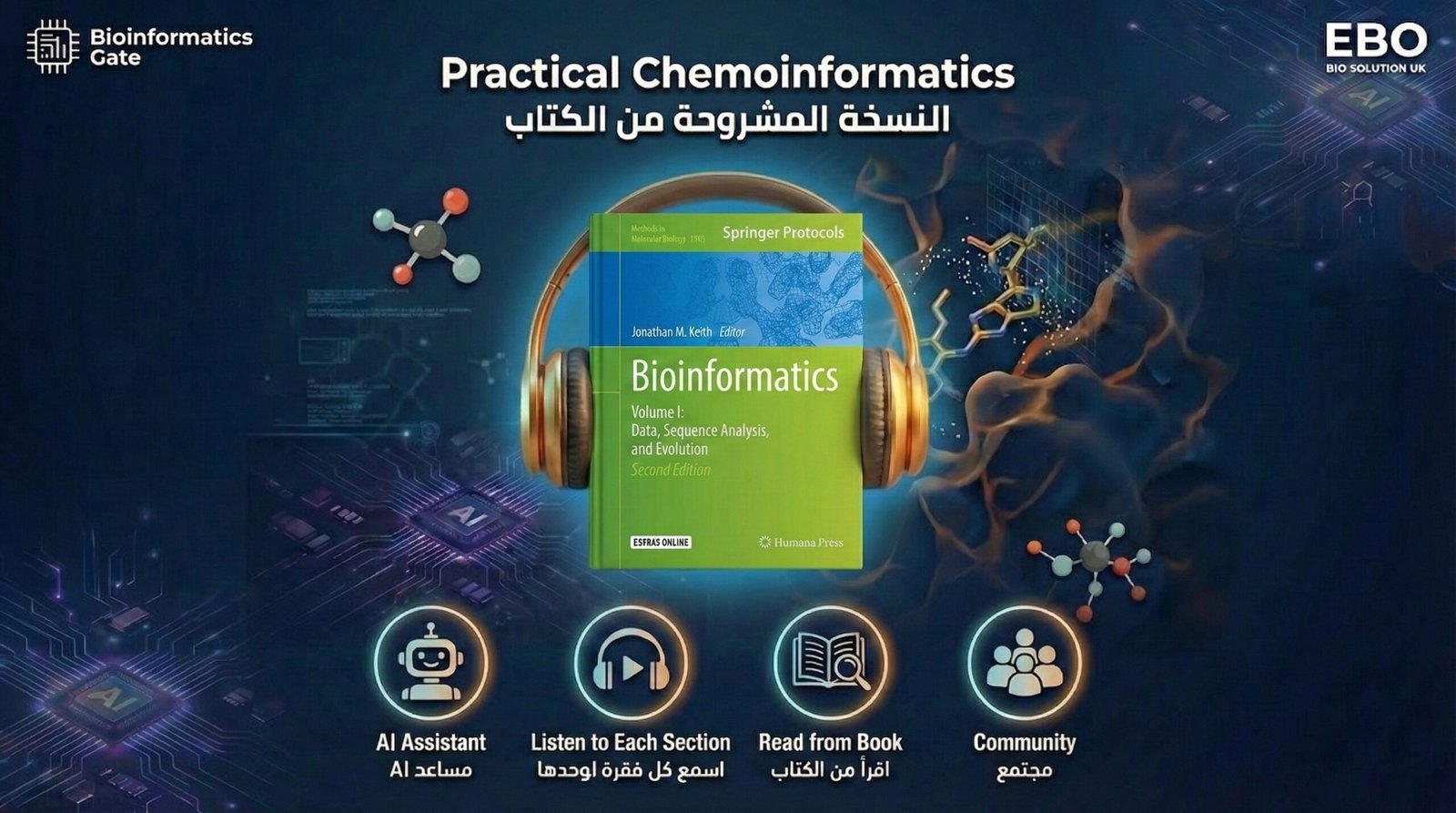 Bioinformatics | Book-Club |