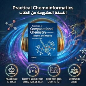 Essentials of Computational Chemistry: Theories and Models | Book Club |
