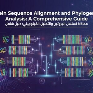 4 - Protein Sequence Alignment and Phylogenetic Analysis: A Comprehensive Guide