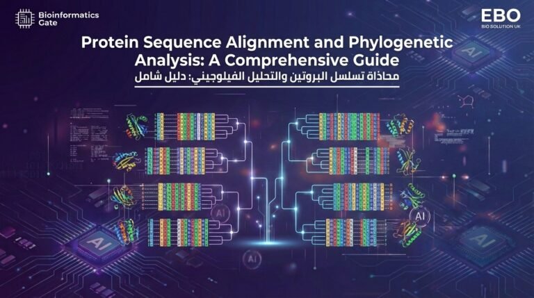 4 – Protein Sequence Alignment and Phylogenetic Analysis: A Comprehensive Guide