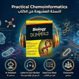 Biology for Dummies | Book Club |