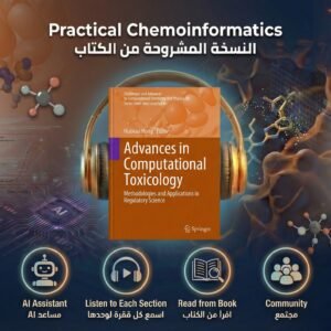 Advances in Computational Toxicology: Methodologies and Applications in Regulatory Science | Book-Club |