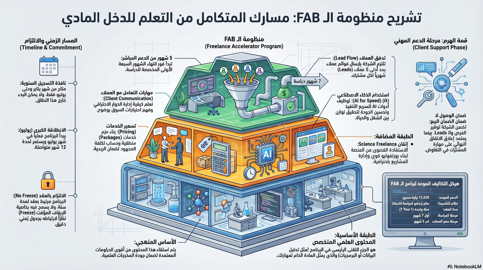 Free Workshop – Start Your Journey in Computational Drug Design & Scientific Freelancing